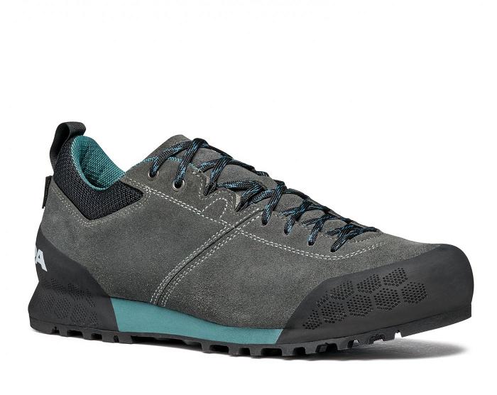 Scarpa Kalipe Gtx Férfi Túracipő Fekete ZB8731059
